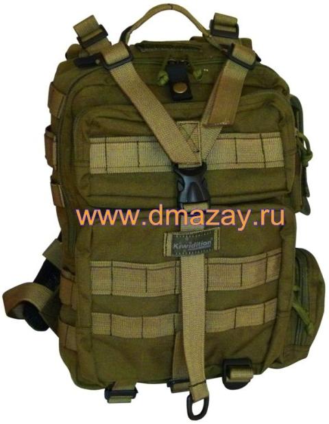   TONGA II Green  DuPont Poly Cordura 1060 D 13 